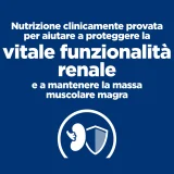 Hill's Prescription Diet k/d feline (tonno)