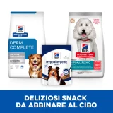Hill's HypoAllergenic Treats