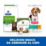 Hill's Healthy Weight Treats