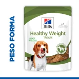 Hill's Healthy Weight Treats