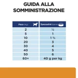 Hill's Prescription Diet k/d spezzatino per cani