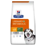 Hill's Prescription Diet c/d + Metabolic canine