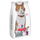 Hill's Science Plan feline Young Adult Sterilised all’anatra