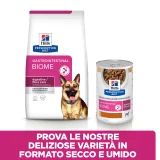 Hill's Prescription Diet Gastrointestinal Biome canine