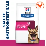 Hill's Prescription Diet Gastrointestinal Biome canine