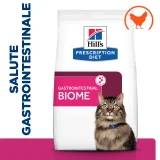 Hill's Prescription Diet Gastrointestinal Biome feline