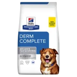 Hill's Prescription Diet Derm Complete canine