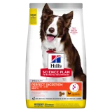 Hill's Science Plan Perfect Digestion Adult medium (pollo e riso)