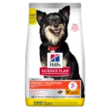 Hill's Science Plan Perfect Digestion Adult small & mini (pollo e riso)