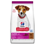 Hill's Science Plan canine Puppy small & mini (agnello)