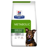 Hill's Prescription Diet Metabolic canine (agnello)