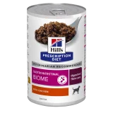 Hill's Prescription Diet Gastrointestinal Biome umido per cani