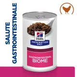 Hill's Prescription Diet Gastrointestinal Biome umido per cani