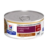Hill's Prescription Diet i/d Mini spezzatino per cani