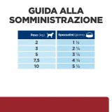 Hill's Prescription Diet i/d Mini spezzatino per cani