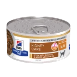 Hill's Prescription Diet k/d Mini spezzatino per cani
