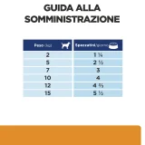 Hill's Prescription Diet k/d Mini spezzatino per cani