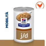Hill's Prescription Diet j/d mobility umido