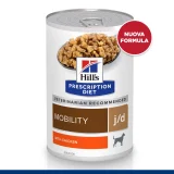 Hill's Prescription Diet j/d mobility umido