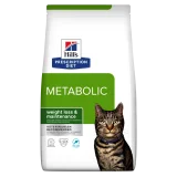 Hill's Prescription Diet Metabolic feline (tonno)