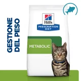 Hill's Prescription Diet Metabolic feline (tonno)