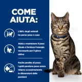 Hill's Prescription Diet Metabolic feline (tonno)