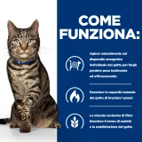 Hill's Prescription Diet Metabolic feline (tonno)