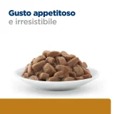 Hill's Prescription Diet s/d feline bocconcini