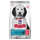 Hill's Science Plan Hypoallergenic Adult large (salmone)