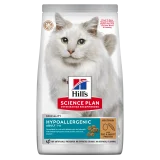 Hill's Science Plan feline No Grain Adult Hypoallergenic