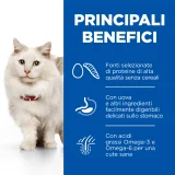 Hill's Science Plan feline No Grain Adult Hypoallergenic