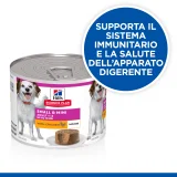 Hill's Science Plan Adult small & mini mousse al pollo