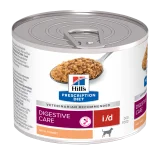 Hill's Prescription Diet i/d paté per cani