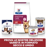 Hill's Prescription Diet i/d paté per cani