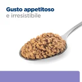 Hill's Prescription Diet i/d low fat paté per cani