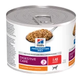 Hill's Prescription Diet i/d Mini stress paté per cani