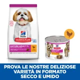 Hill's Science Plan Mature 7+ small & mini mousse al pollo