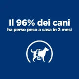 Hill's Prescription Diet Metabolic canine al manzo