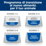 Hill's Prescription Diet k/d feline umido (spezzatino)