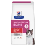 Hill's Prescription Diet Gastrointestinal biome stress feline