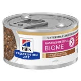 Hill's Prescription Diet Gastrointestinal biome stres feline spezzatino