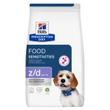 Hill's Prescription Diet z/d Low Fat (idrolizzato di soia)