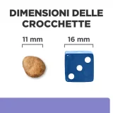 Hill's Prescription Diet z/d Low Fat (idrolizzato di soia)
