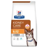 Hill's Prescription Diet k/d feline (tonno) - 4