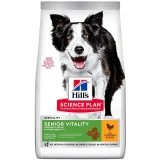 Hill's Science Plan Youthful Vitality Mature 7+ medium - 2