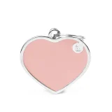 My Family Medaglietta Basic Handmade Cuore - 2