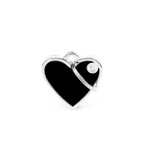 My Family Medaglietta Basic Handmade Cuore - 4