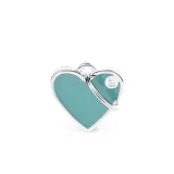 My Family Medaglietta Basic Handmade Cuore - 6