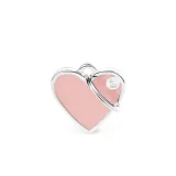 My Family Medaglietta Basic Handmade Cuore - 7
